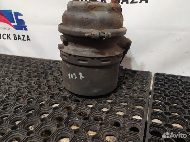 Энергоаккумулятор тормозной Volvo FH, Volvo FM