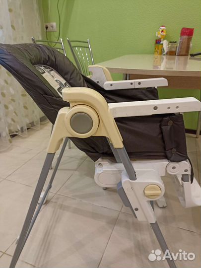 Стульчик для кормления inglesina