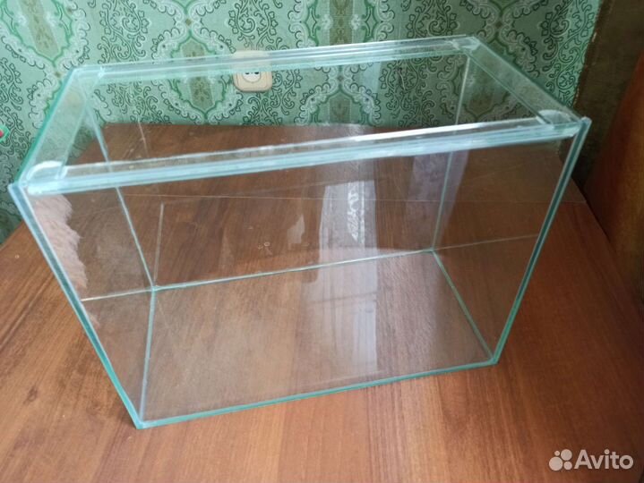 Аквариум 25 литров