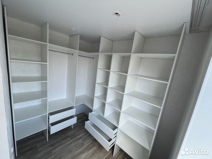 Мебель на заказ