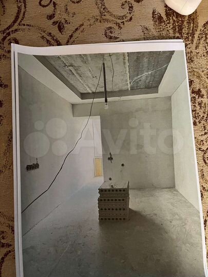 3-к. квартира, 159 м², 4/7 эт.