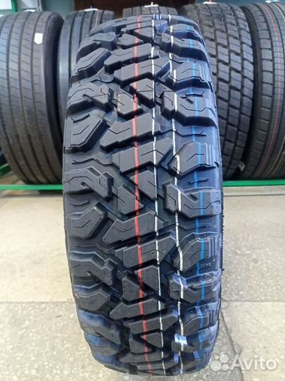 КАМА Flame M/T (HK-434) 205/70 R16 97Q