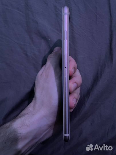 iPhone 8 Plus, 64 ГБ