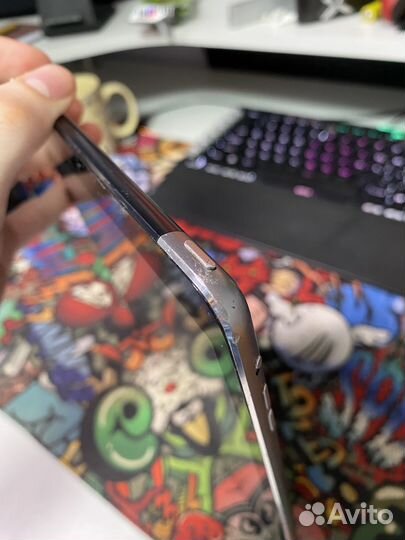 iPad Air 1 64Gb Wi-Fi + Cellular