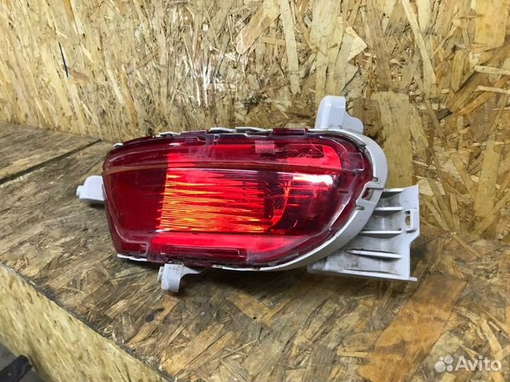 Фонарь противотуманный задний правый Mazda Cx-5 Kf
