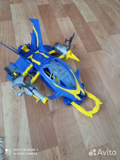 Transformers prime, transformers из 3 фильма