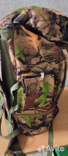 Рюкзак SkyFish