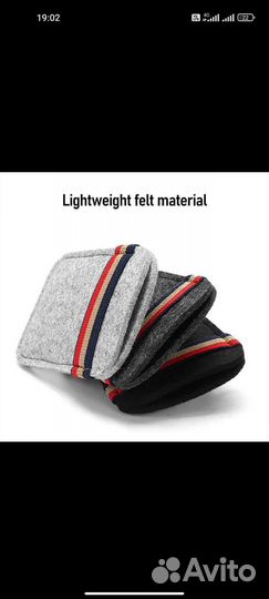 Органайзер для очков