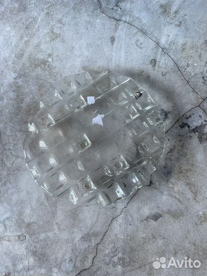 Подсвечники Muurla Винтаж