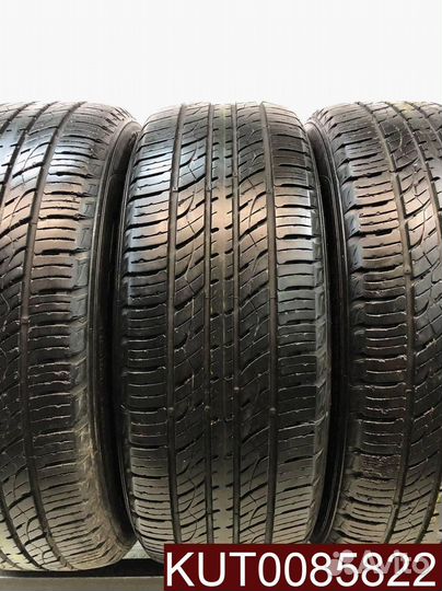 Kumho Crugen Premium KL33 235/60 R18 99R