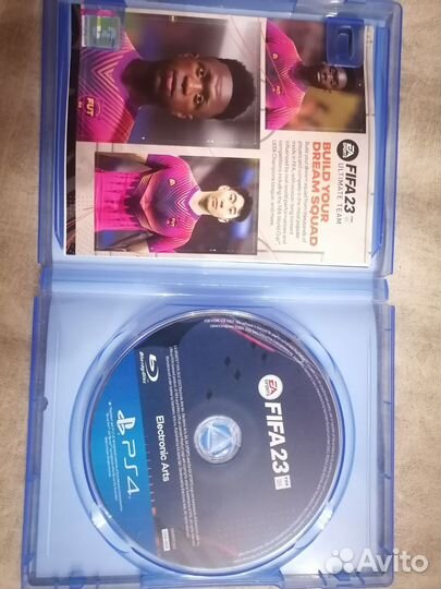 Игра для приставки