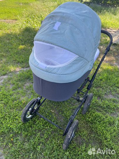 Коляска indigo
