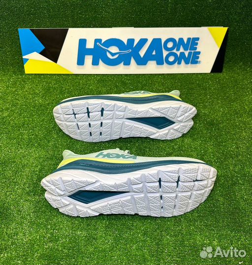 Кроссовки Hoka Mach 4