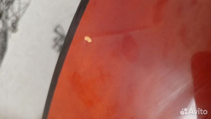 Гитара шестиструнная StarSun CAG-1 классическая