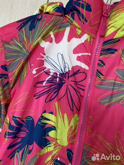 Куртка для девочки 10-12 лет