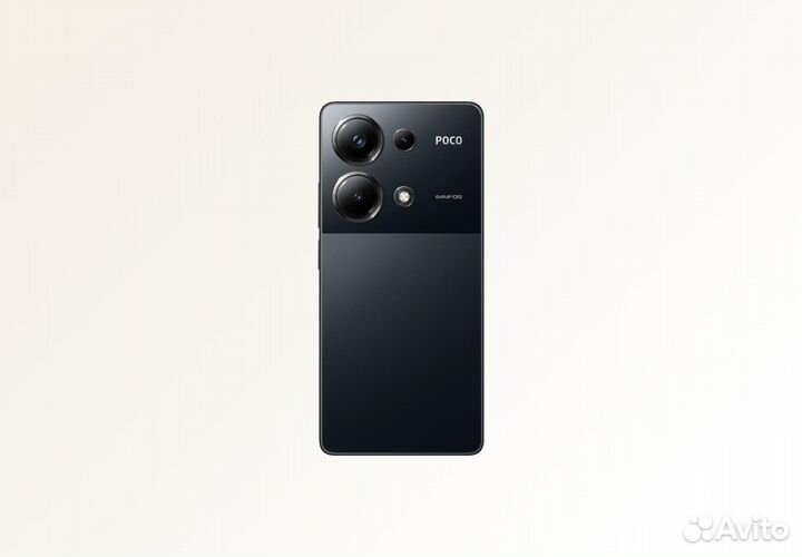 Xiaomi Poco M6 Pro, 12/512 ГБ