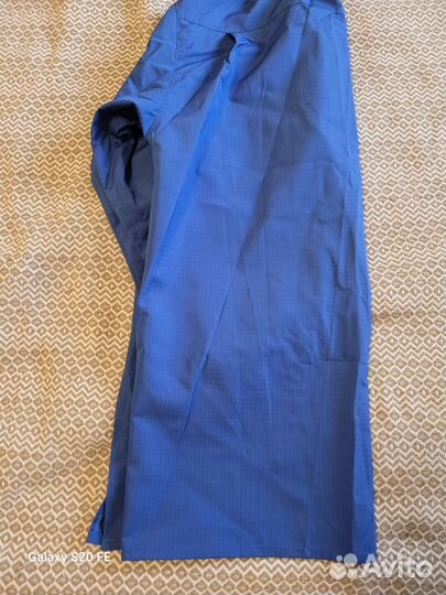 Антистатический халат