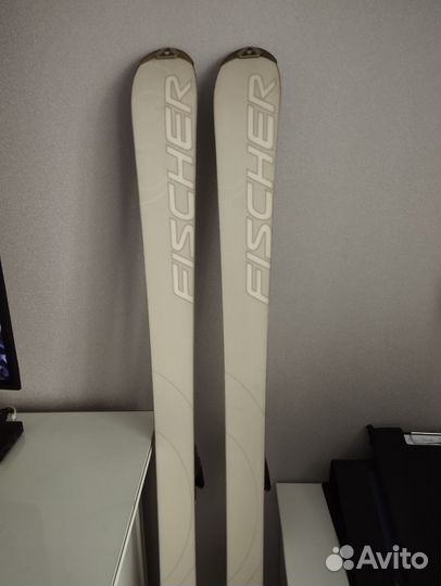 Горные лыжи