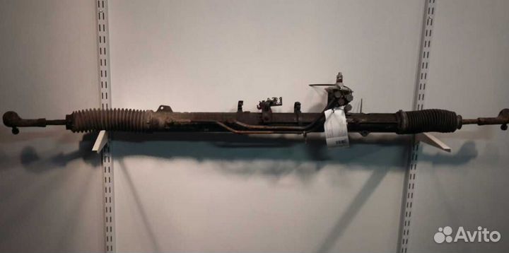 Ремонт рулевых реек Alfa Romeo