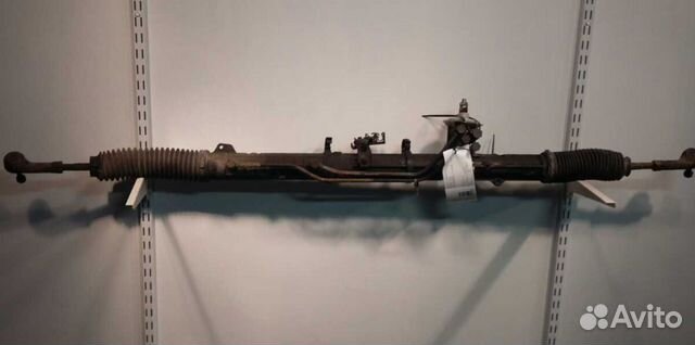 Ремонт рулевых реек Alfa Romeo