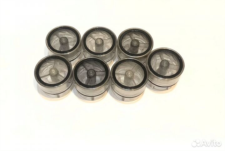 Турбина anti-tangle DJ61-02339 пылесос Samsung