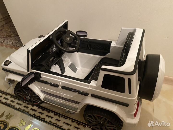 Электромобиль