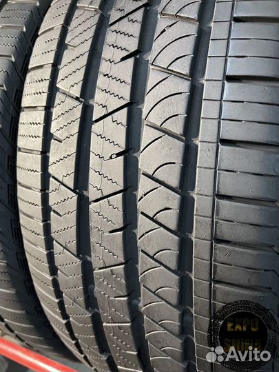 Continental ContiCrossContact LX Sport 245/45 R20