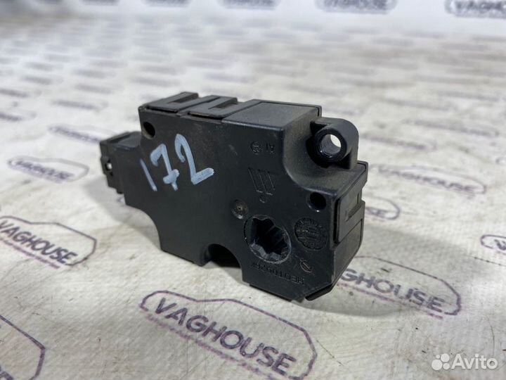 Моторчик заслонки печки Audi A7 4G 3.0 CGW 2011