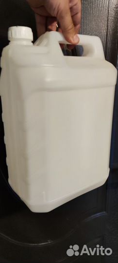 Канистра 10 л