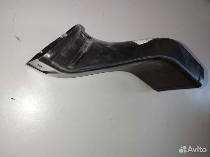 Воздуховод