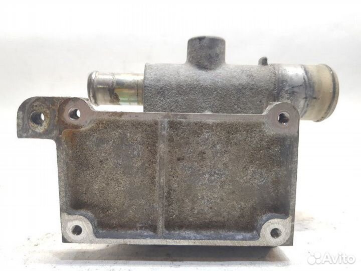 Корпус термостата Ford Focus 2 хэтчбек 1.8 qqdb
