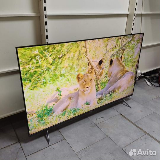 Телевизор Artel A55LU8500 (Рассрочка / В2)