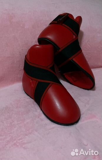 Добок и экипировка для тхэквондо