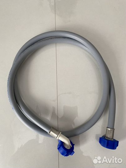 Шланг стиральной машины