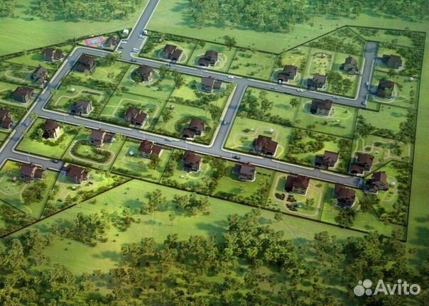 Ищем Инвесторов в земельные участки