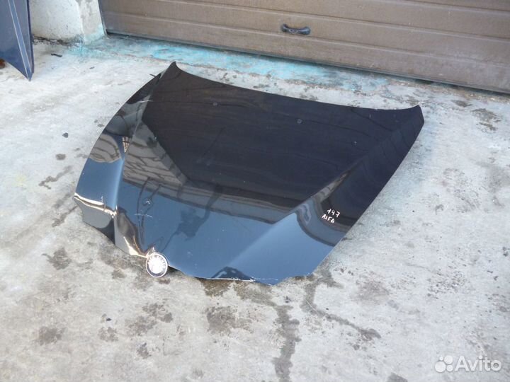 Капот Alfa Romeo 147 Альфа Ромео 147