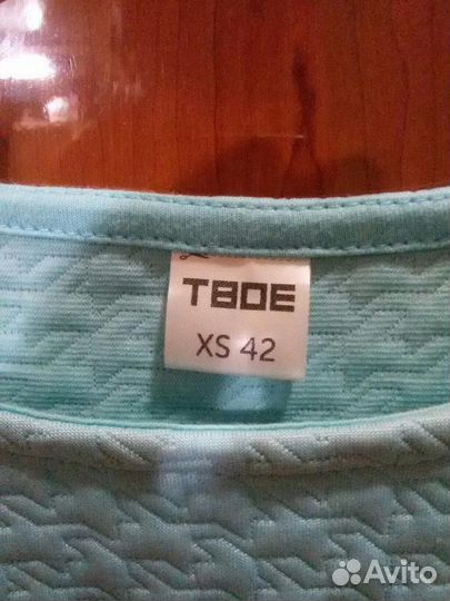 Жакет новый