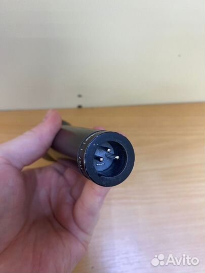 Микрофон Opus 39 Beyerdynamic