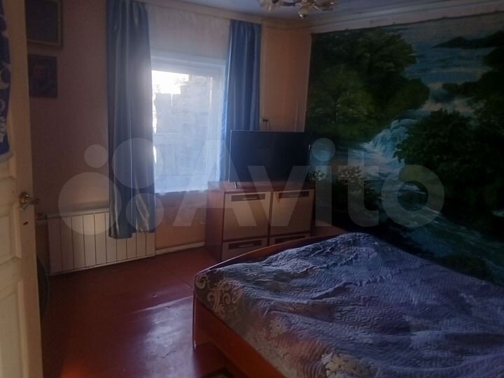 Дом 105 м² на участке 9 сот.