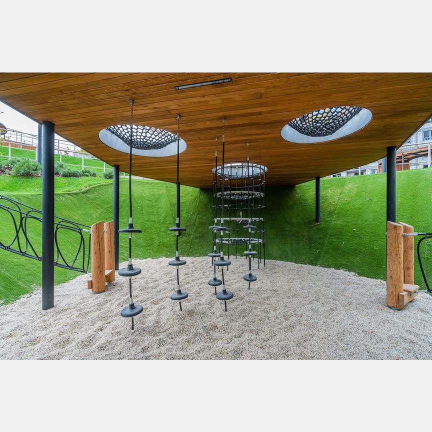 3-к. квартира, 97,2 м², 6/27 эт.