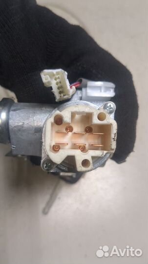 Замок зажигания Subaru Forester (S12), 2011