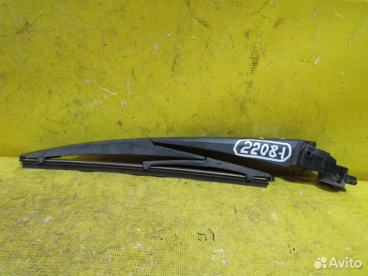 Дворник задний Toyota RAV-4 13-19 г 22081
