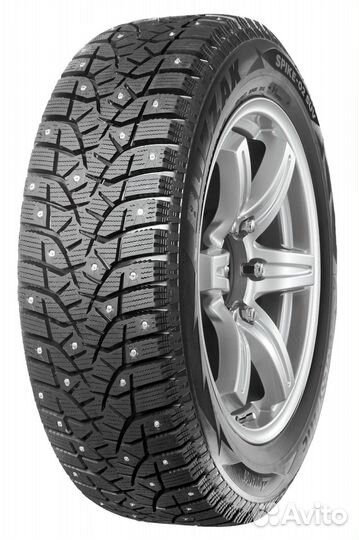Bridgestone Blizzak Spike-02 235/55 R18 104T
