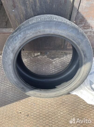 Pirelli Scorpion Verde 265/45 R20