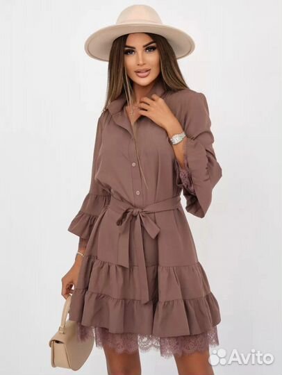 Модель для фотосессии