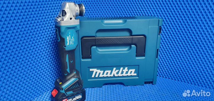 Ушм Makita DGA404(Т9818)