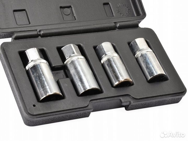 Шпильковерты 6-12мм