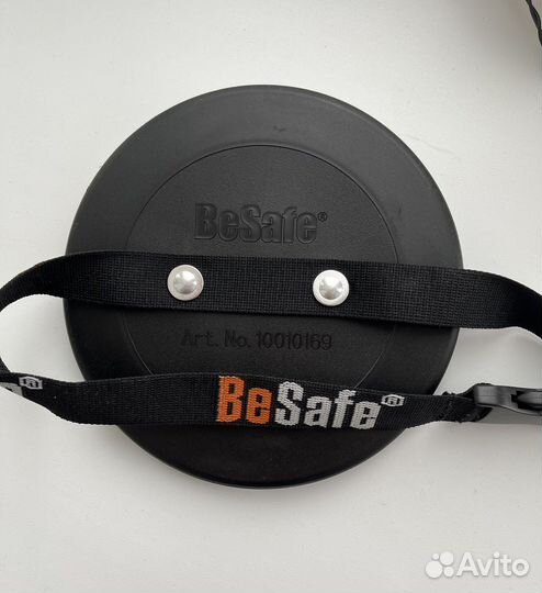 Зеркало BeSafe Baby Mirror