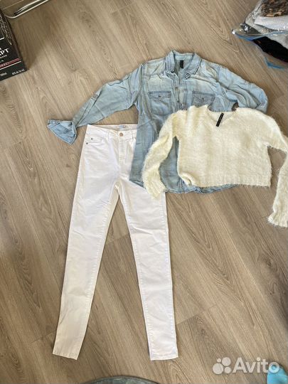 Женская одежда, 40,42,44