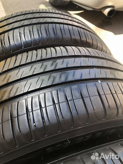 Michelin Energy XM2+ 205/55 R16